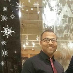 Meet your Posher, Ibrahim